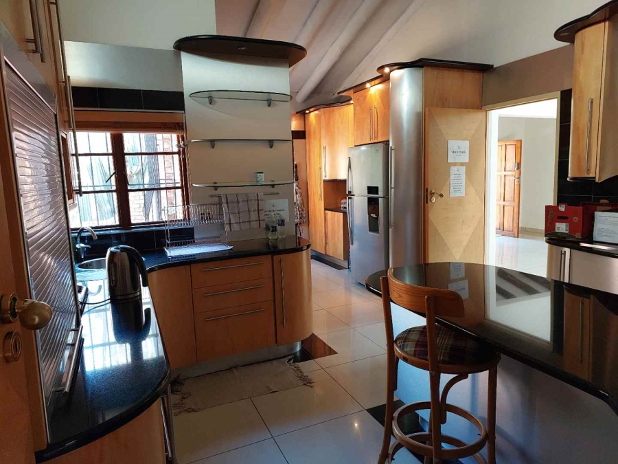 To Let commercial Property for Rent in Bryanston Gauteng