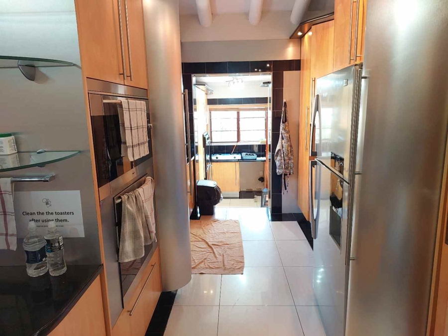 To Let commercial Property for Rent in Bryanston Gauteng