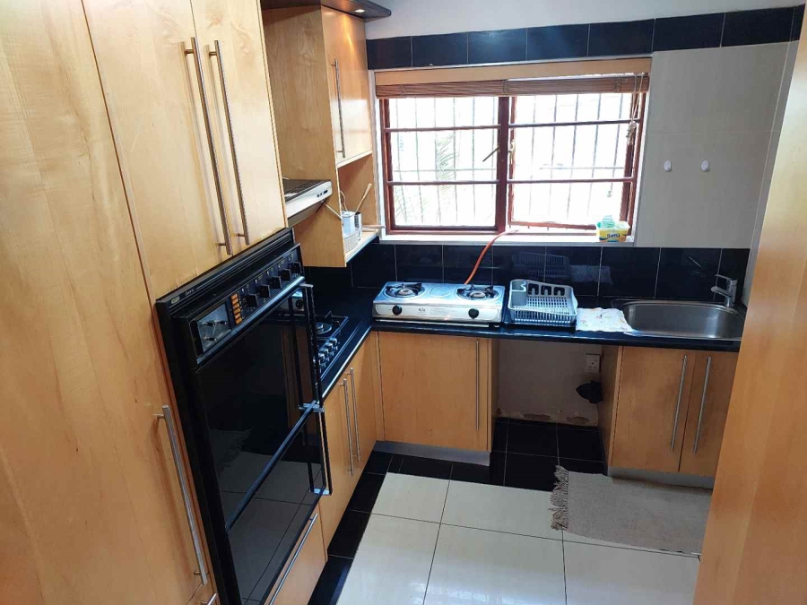 To Let commercial Property for Rent in Bryanston Gauteng