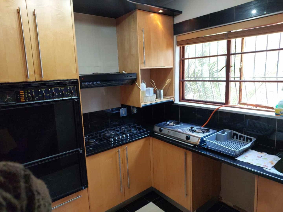 To Let commercial Property for Rent in Bryanston Gauteng