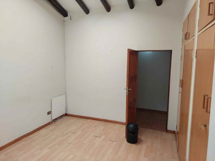 To Let commercial Property for Rent in Bryanston Gauteng