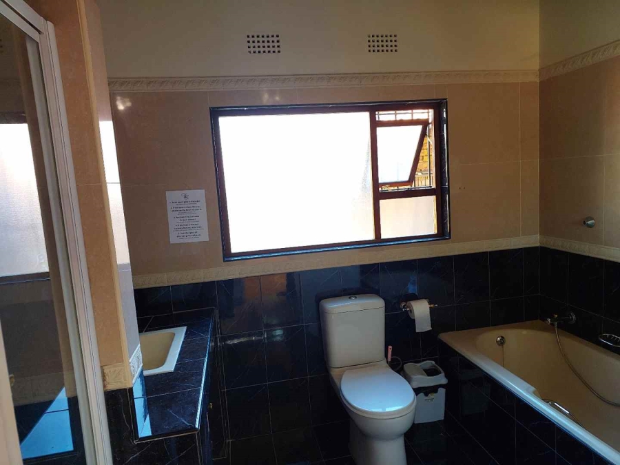To Let commercial Property for Rent in Bryanston Gauteng