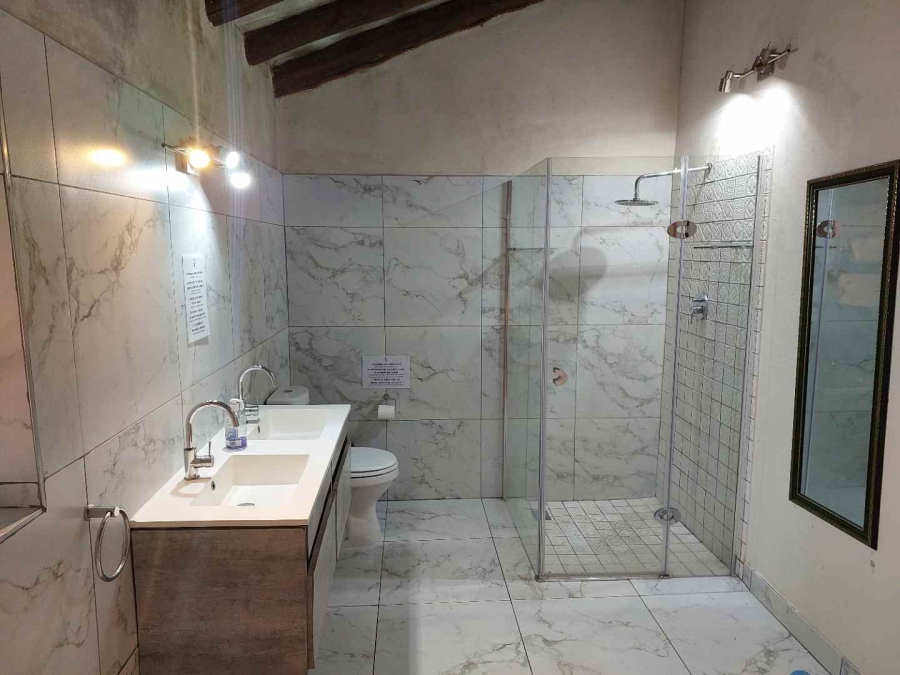 To Let commercial Property for Rent in Bryanston Gauteng