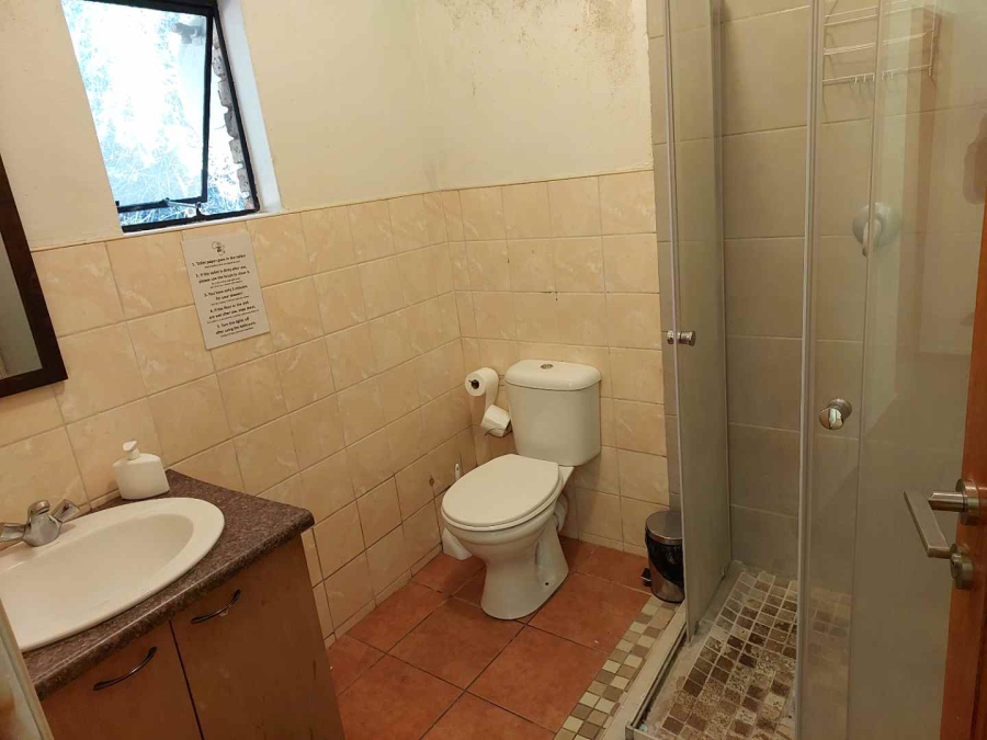 To Let commercial Property for Rent in Bryanston Gauteng
