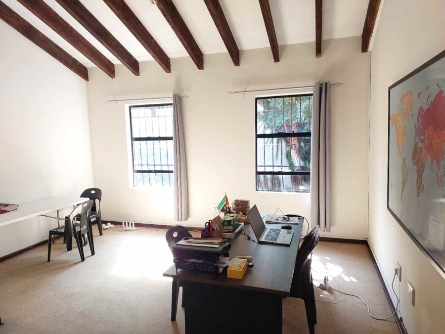 To Let commercial Property for Rent in Bryanston Gauteng