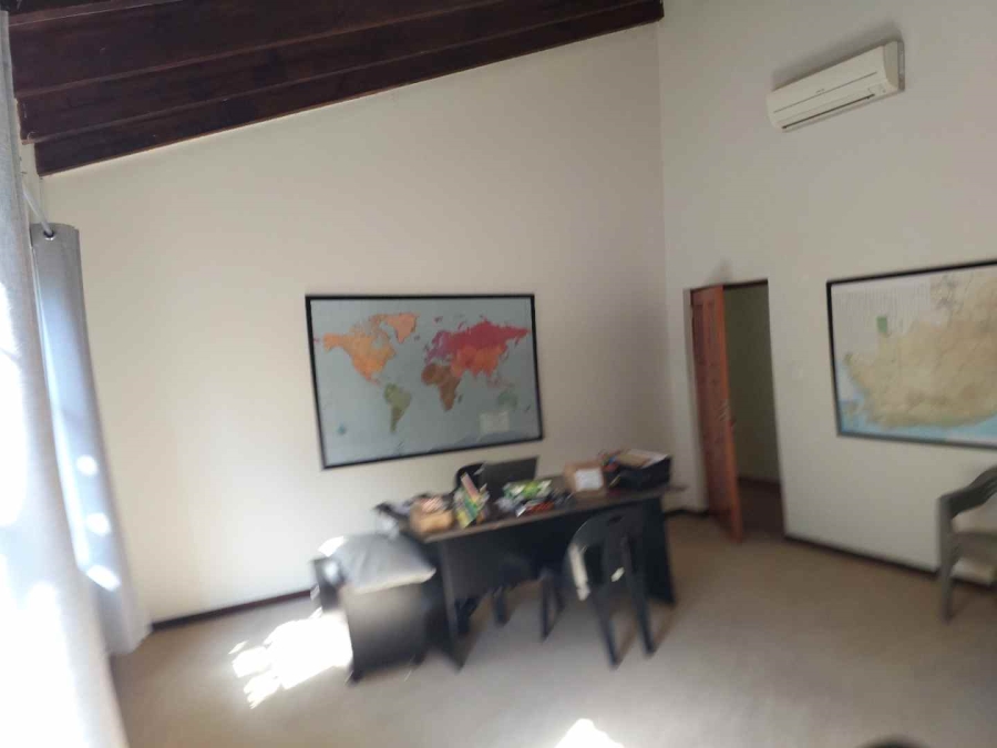 To Let commercial Property for Rent in Bryanston Gauteng