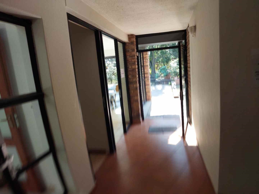 To Let commercial Property for Rent in Bryanston Gauteng