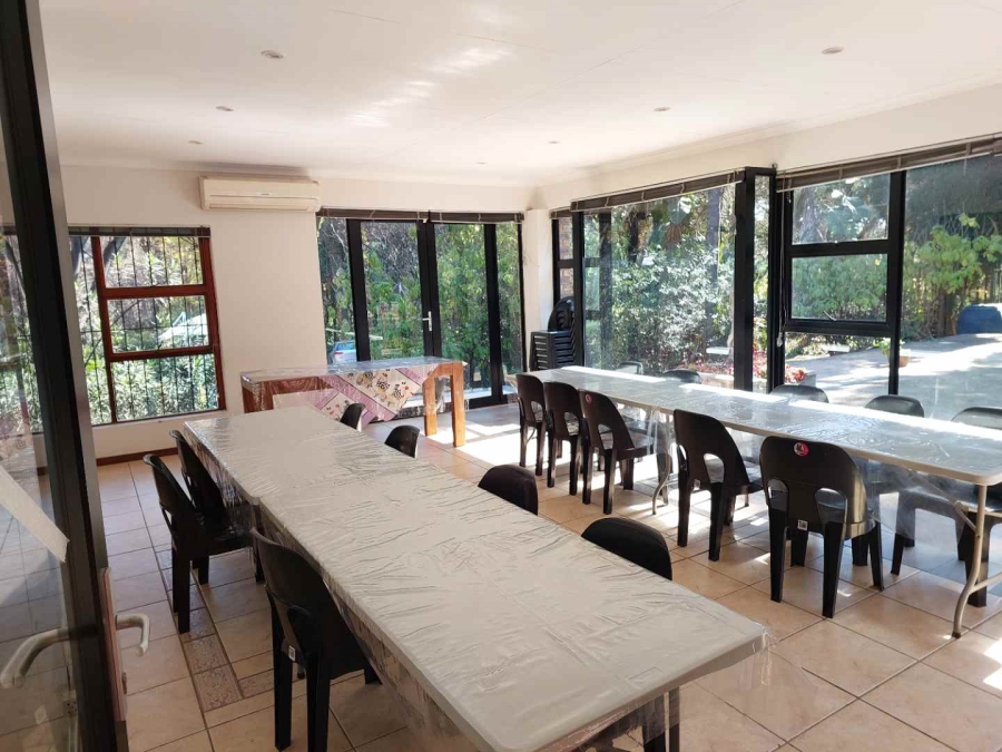 To Let commercial Property for Rent in Bryanston Gauteng