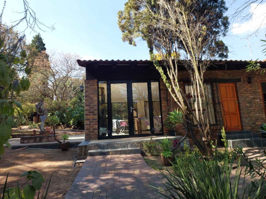To Let commercial Property for Rent in Bryanston Gauteng