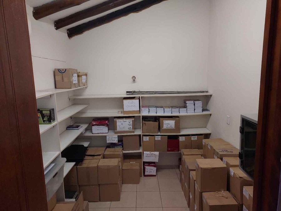 To Let commercial Property for Rent in Bryanston Gauteng