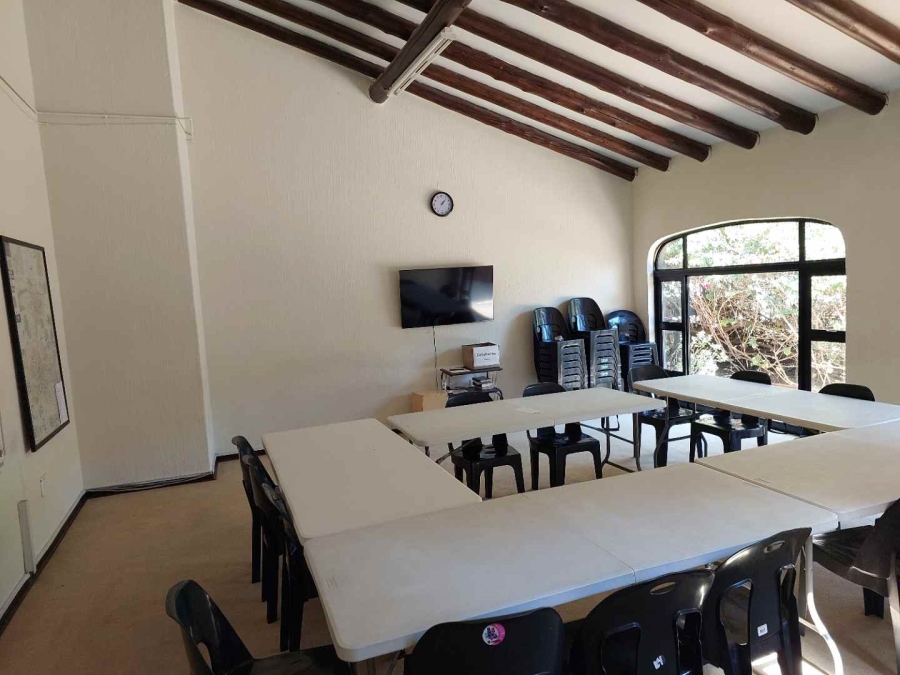 To Let commercial Property for Rent in Bryanston Gauteng