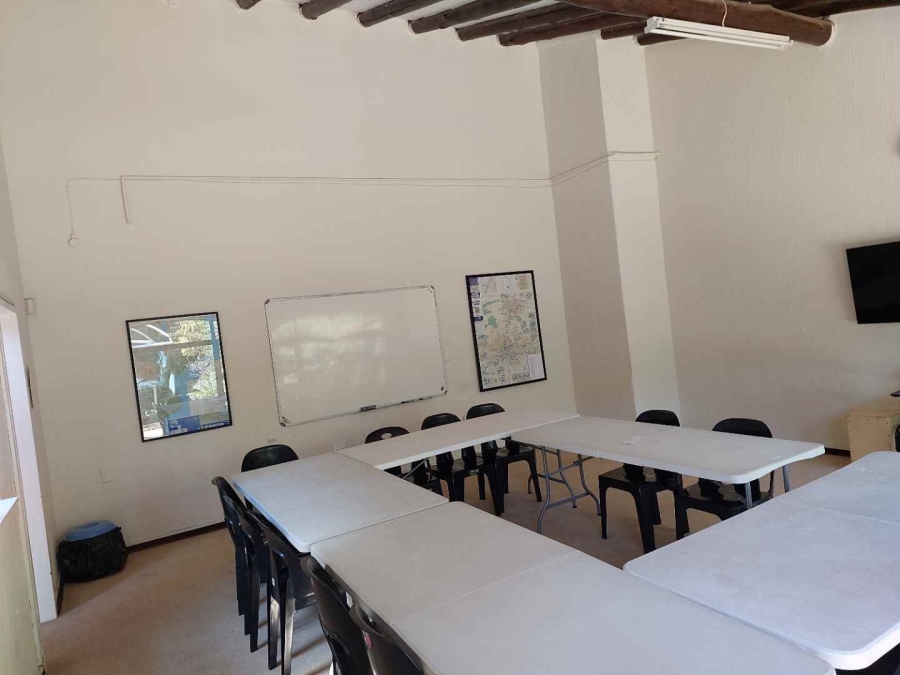 To Let commercial Property for Rent in Bryanston Gauteng