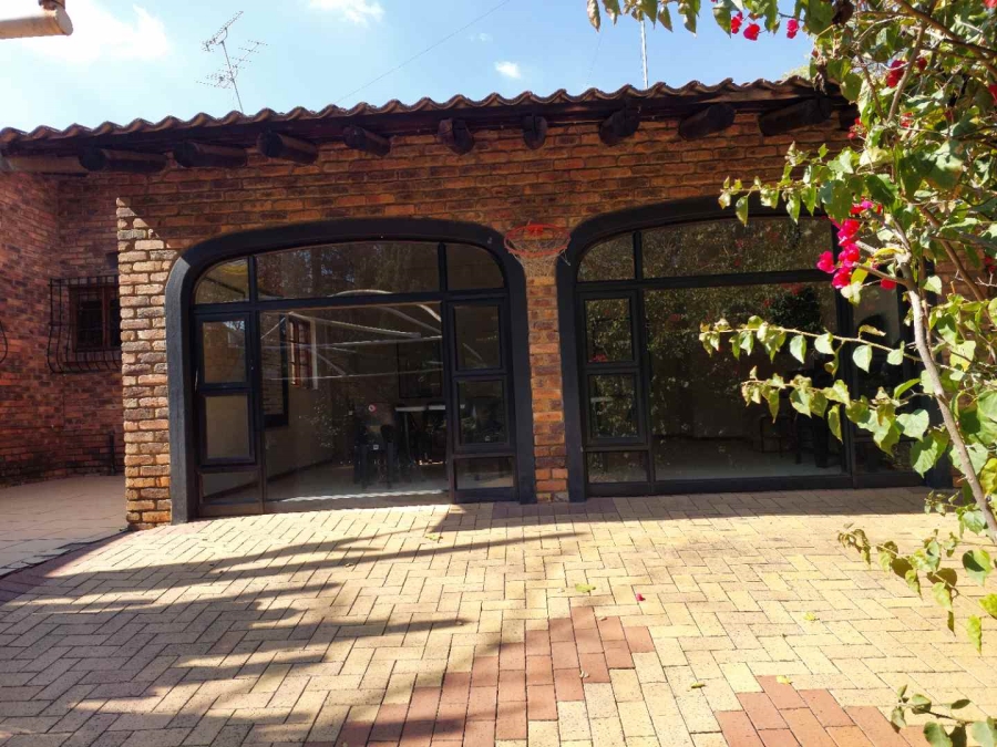 To Let commercial Property for Rent in Bryanston Gauteng