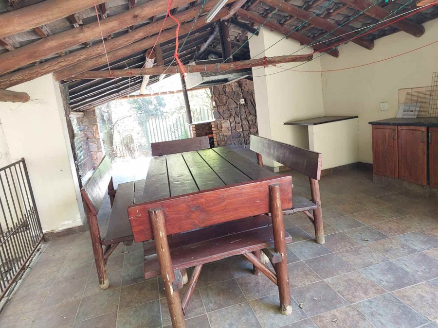 To Let commercial Property for Rent in Bryanston Gauteng