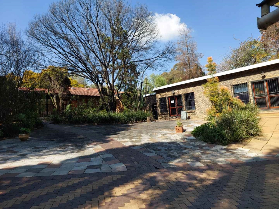 To Let commercial Property for Rent in Bryanston Gauteng