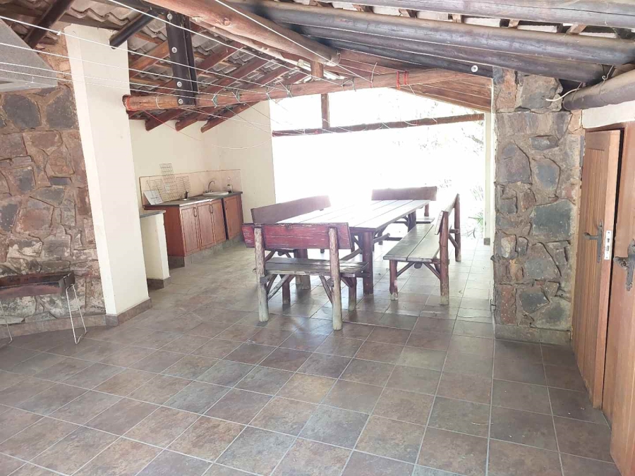 To Let 7 Bedroom Property for Rent in Bryanston Gauteng