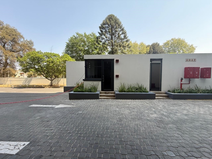 Commercial Property for Sale in Illovo Gauteng