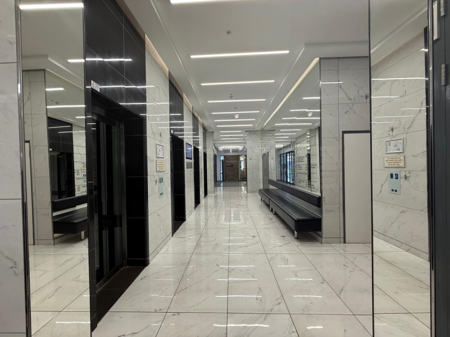 Commercial Property for Sale in Illovo Gauteng