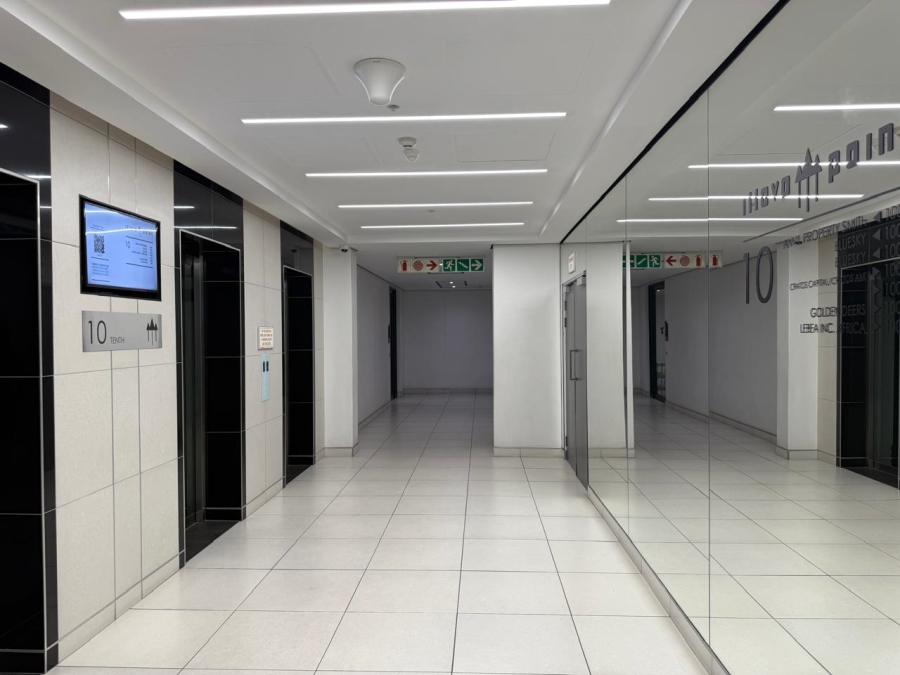 Commercial Property for Sale in Illovo Gauteng
