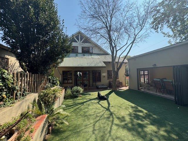 6 Bedroom Property for Sale in Kensington Gauteng