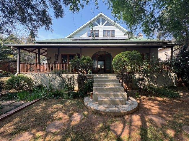6 Bedroom Property for Sale in Kensington Gauteng