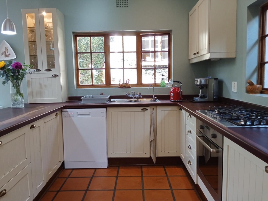 6 Bedroom Property for Sale in Kensington Gauteng