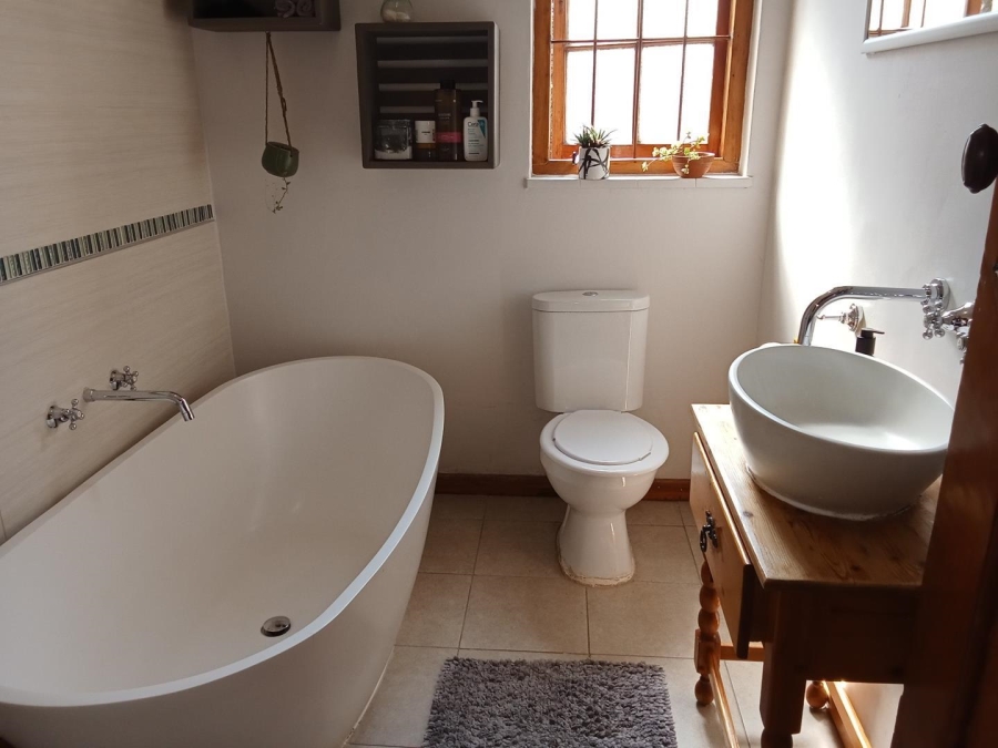 6 Bedroom Property for Sale in Kensington Gauteng