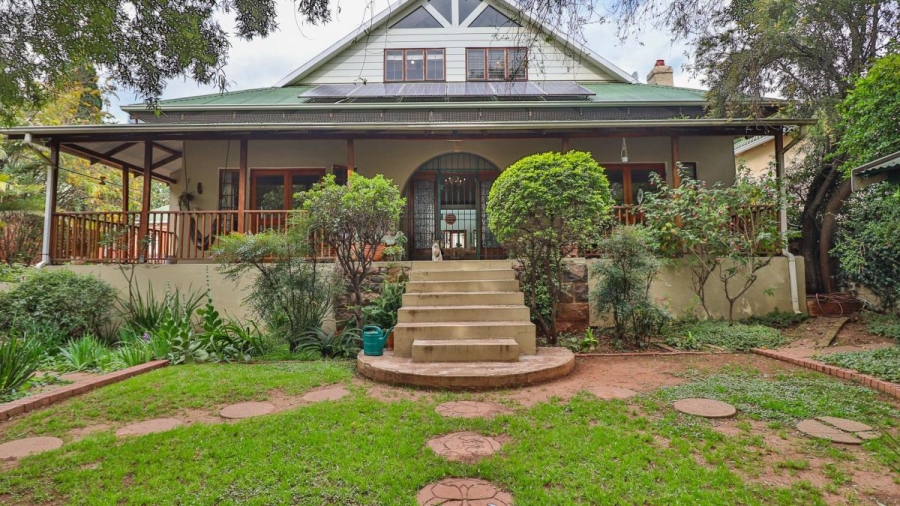6 Bedroom Property for Sale in Kensington Gauteng