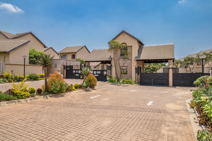 To Let 3 Bedroom Property for Rent in Carlswald Gauteng