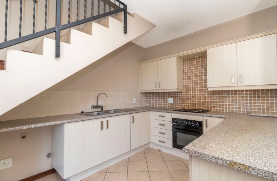 To Let 3 Bedroom Property for Rent in Carlswald Gauteng