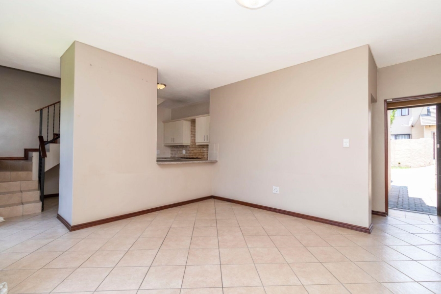 To Let 3 Bedroom Property for Rent in Carlswald Gauteng