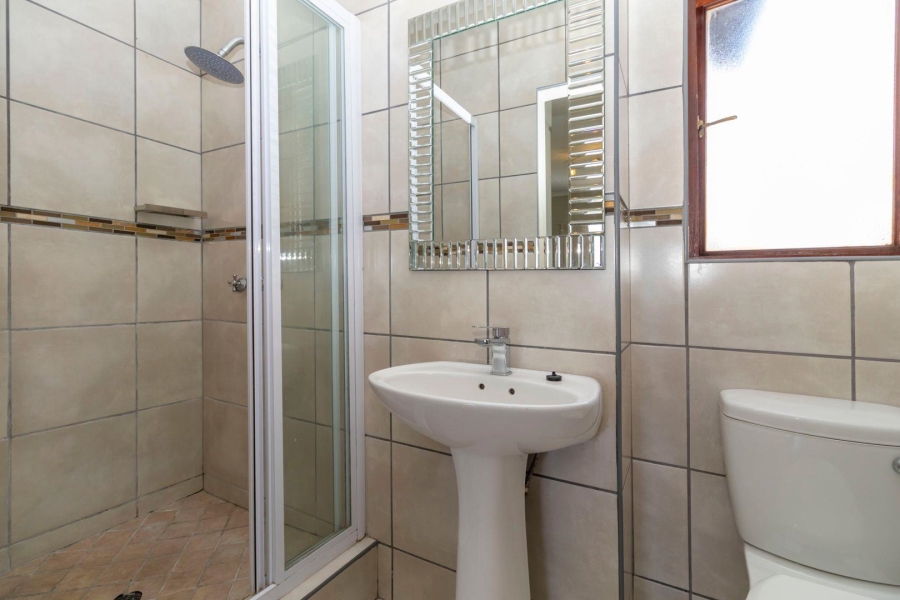 To Let 3 Bedroom Property for Rent in Carlswald Gauteng