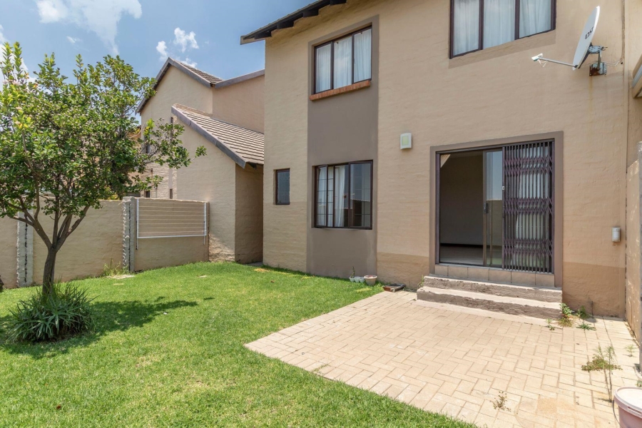 To Let 3 Bedroom Property for Rent in Carlswald Gauteng