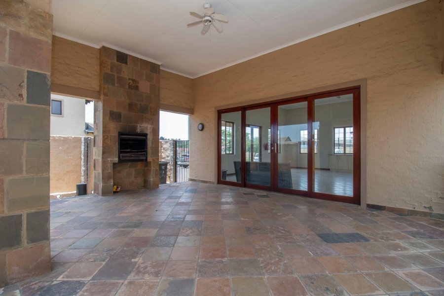 To Let 3 Bedroom Property for Rent in Carlswald Gauteng