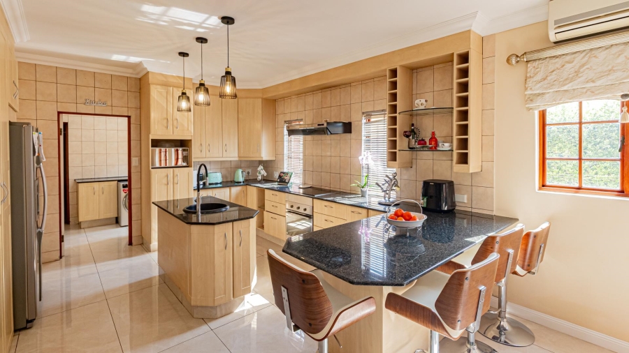 4 Bedroom Property for Sale in Kyalami Gauteng