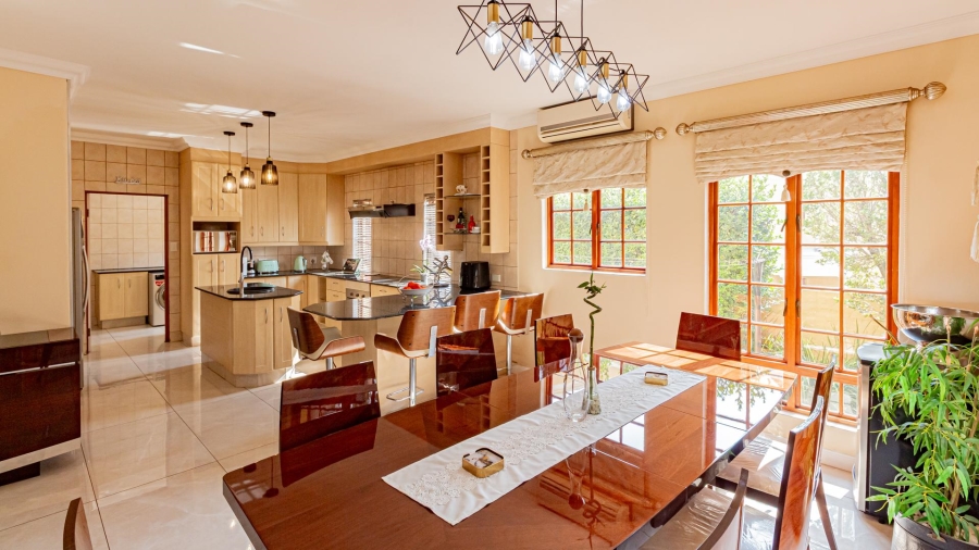 4 Bedroom Property for Sale in Kyalami Gauteng