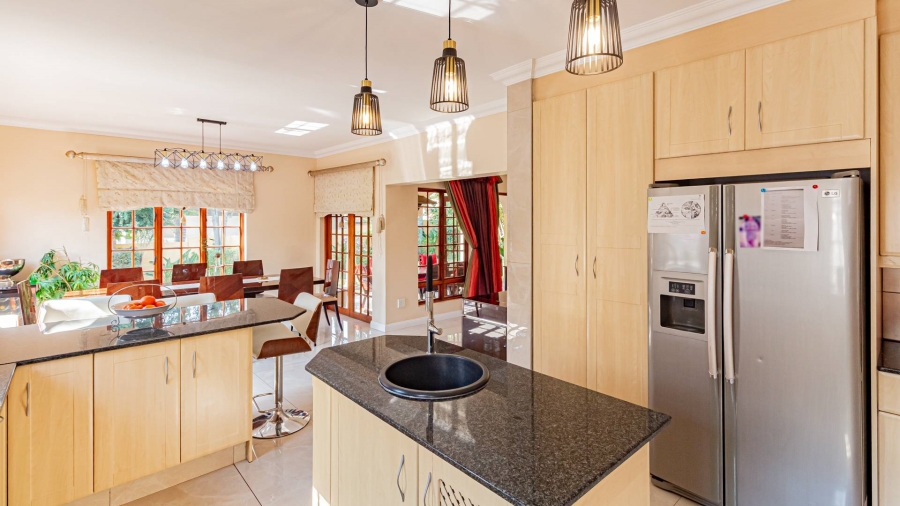4 Bedroom Property for Sale in Kyalami Gauteng