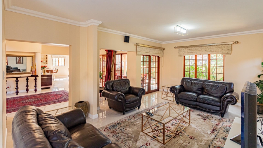 4 Bedroom Property for Sale in Kyalami Gauteng
