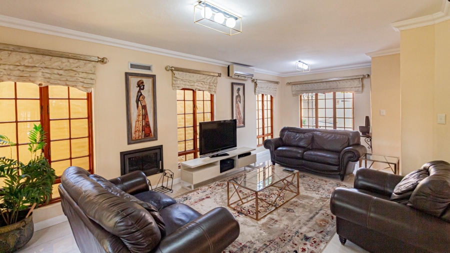 4 Bedroom Property for Sale in Kyalami Gauteng