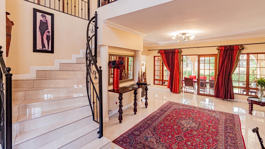 4 Bedroom Property for Sale in Kyalami Gauteng