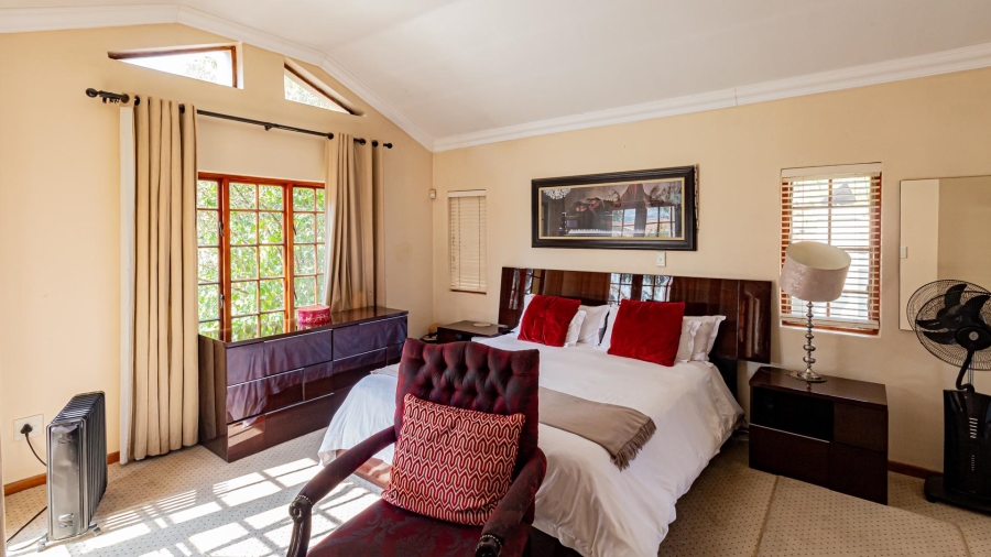 4 Bedroom Property for Sale in Kyalami Gauteng