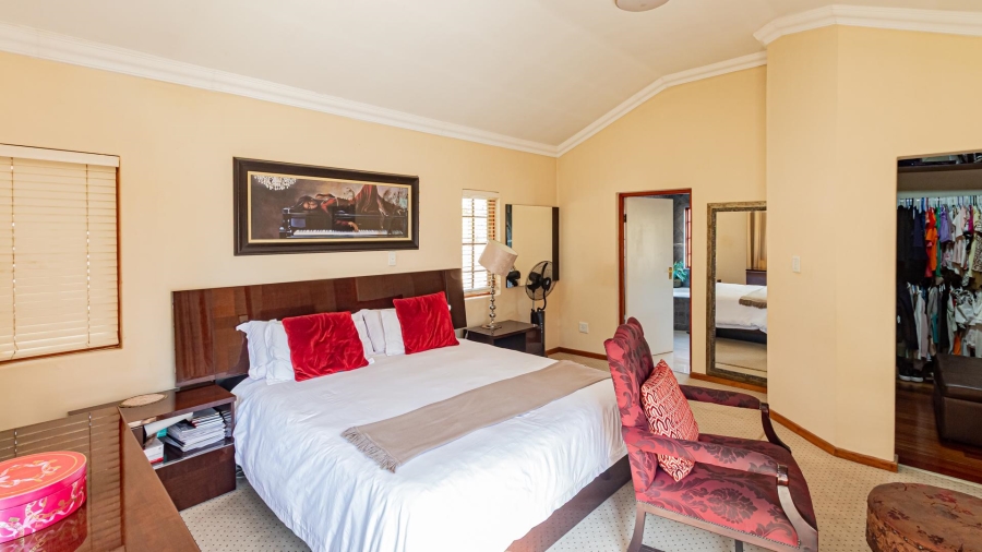 4 Bedroom Property for Sale in Kyalami Gauteng