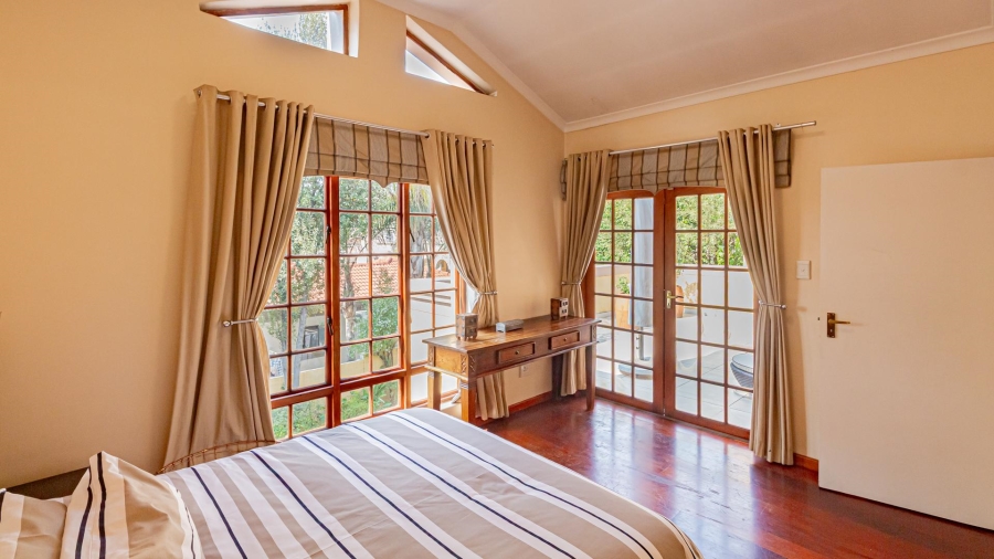 4 Bedroom Property for Sale in Kyalami Gauteng