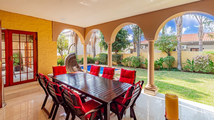 4 Bedroom Property for Sale in Kyalami Gauteng