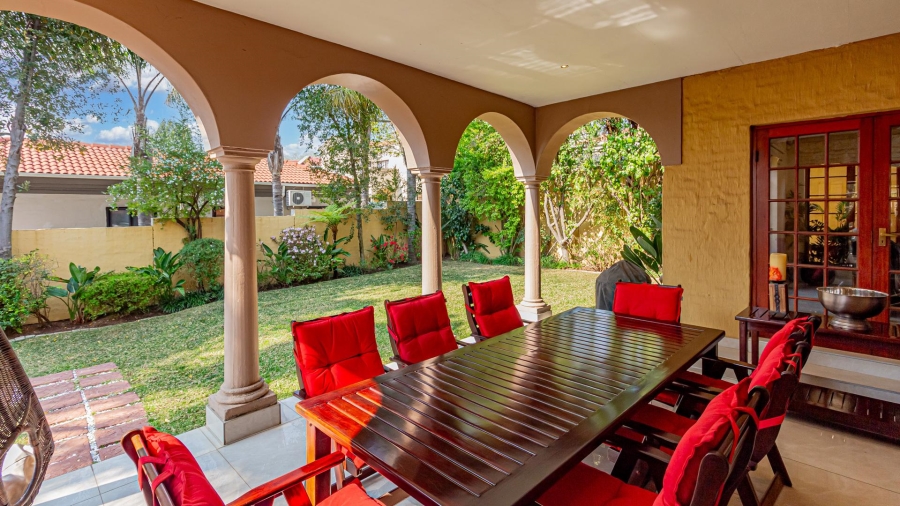 4 Bedroom Property for Sale in Kyalami Gauteng