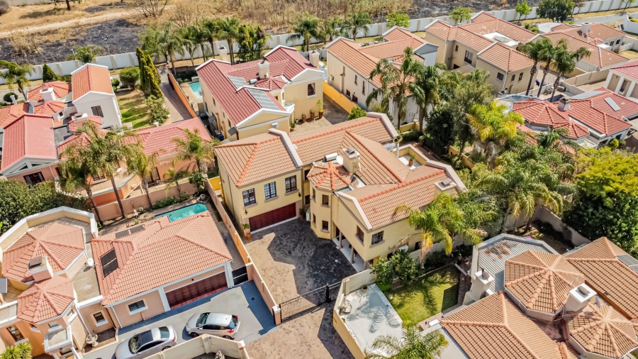 4 Bedroom Property for Sale in Kyalami Gauteng