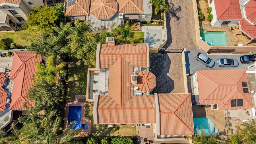 4 Bedroom Property for Sale in Kyalami Gauteng
