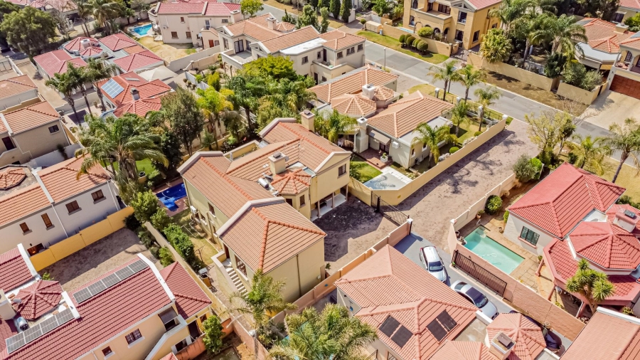 4 Bedroom Property for Sale in Kyalami Gauteng