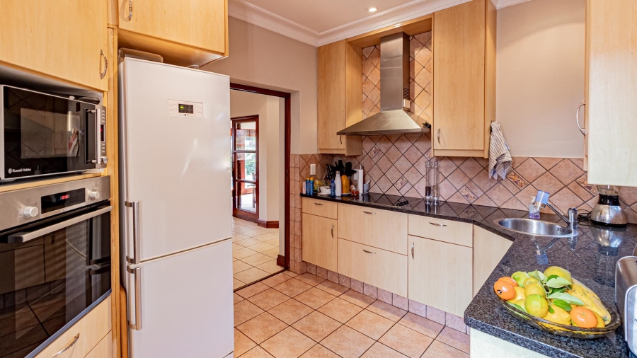 3 Bedroom Property for Sale in Morningside Gauteng