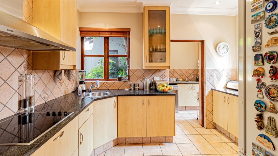 3 Bedroom Property for Sale in Morningside Gauteng